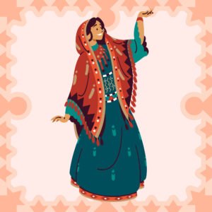 Buy Folk Art At Lahore Creative World