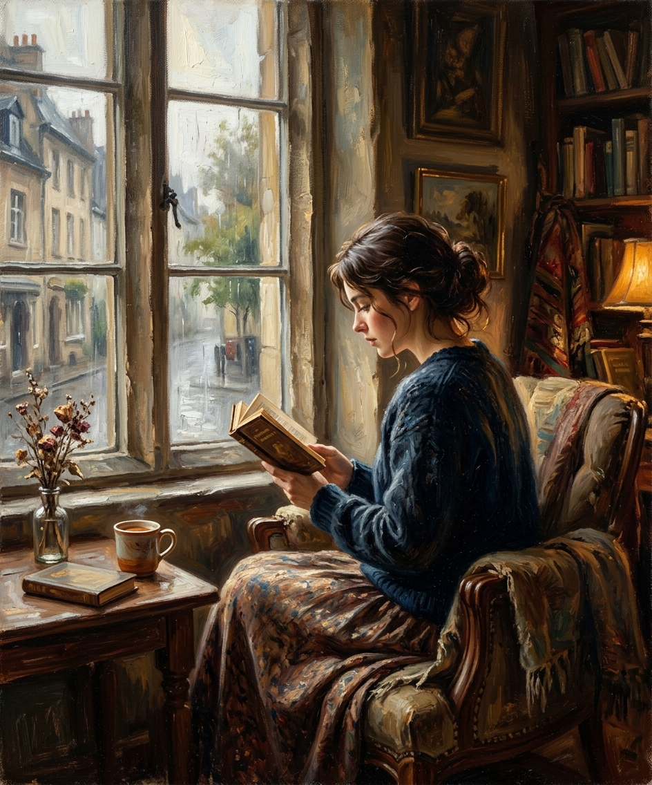Fine Art Image
