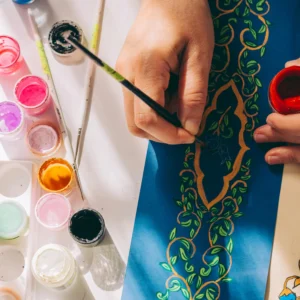 Buy Original Paintings at Lahore Creative World